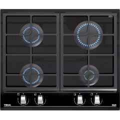 Teka Αυτόνομη Εστία Αερίου GZC 64300 Teka Αυτόνομη Εστία Αερίου GZC 64300